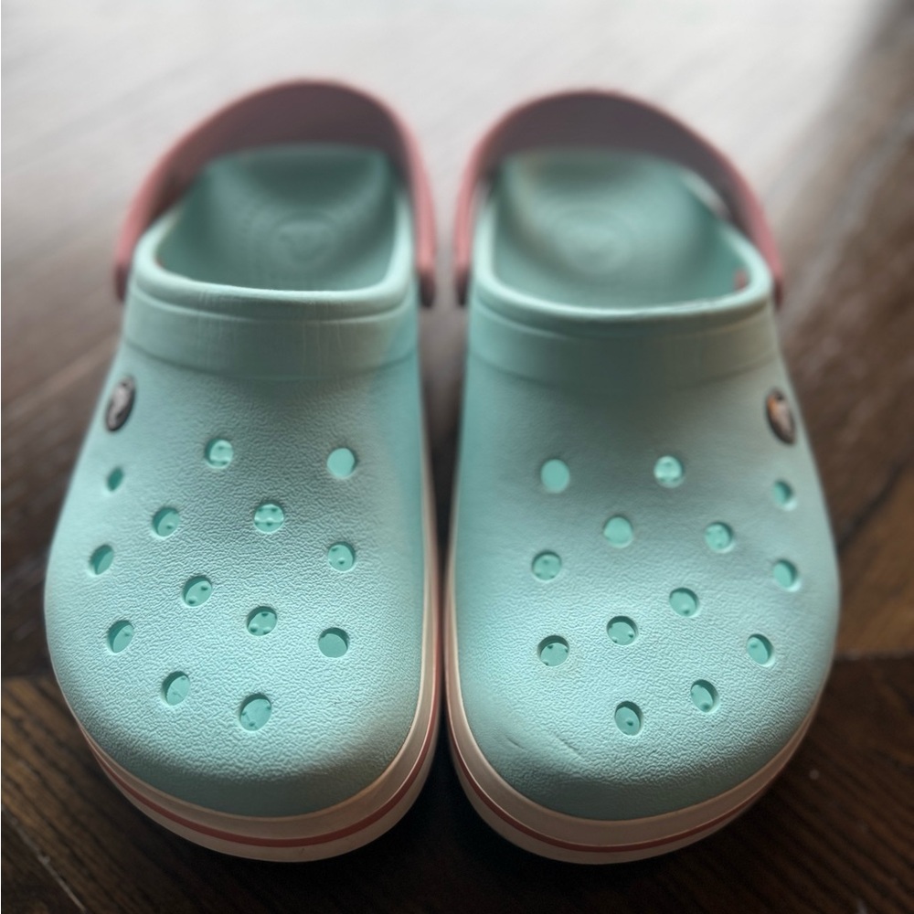 Crocs Sandals - Picture 2 of 4